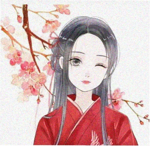 观众木子李头像